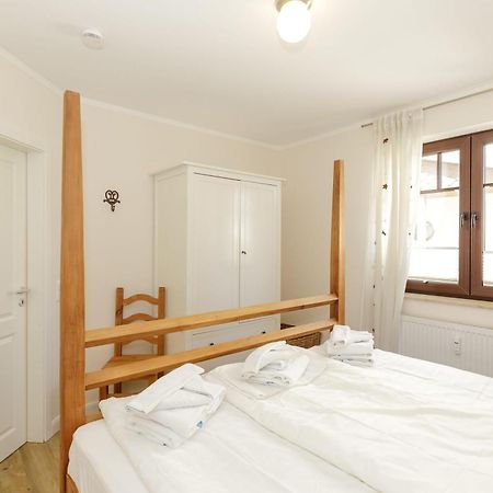 9994-Urlaubstraeume-Am-Meer-We-2-6 Ostseebad Kühlungsborn Extérieur photo