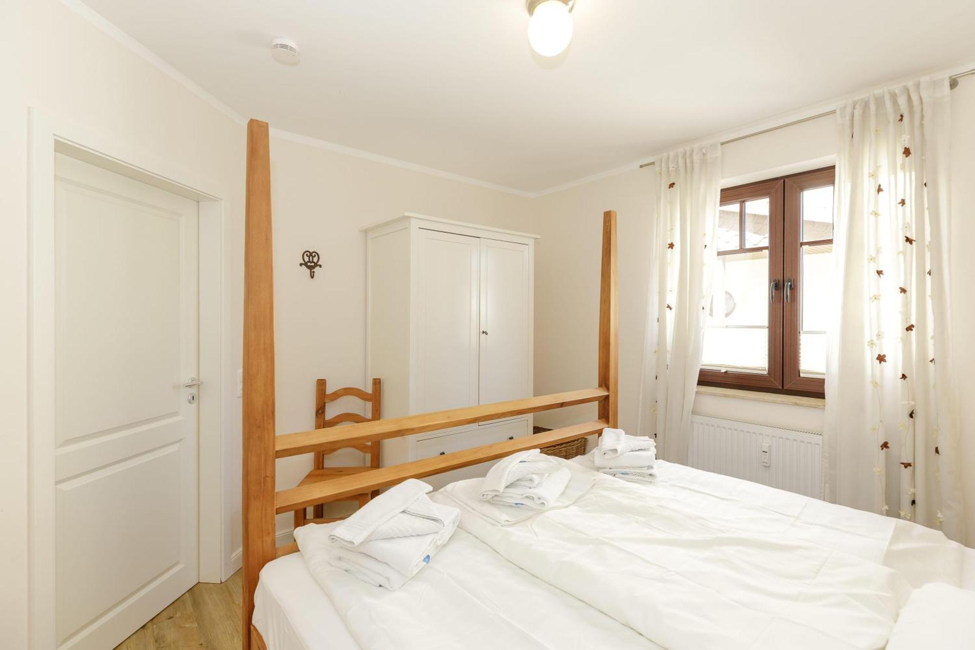 9994-Urlaubstraeume-Am-Meer-We-2-6 Ostseebad Kühlungsborn Extérieur photo