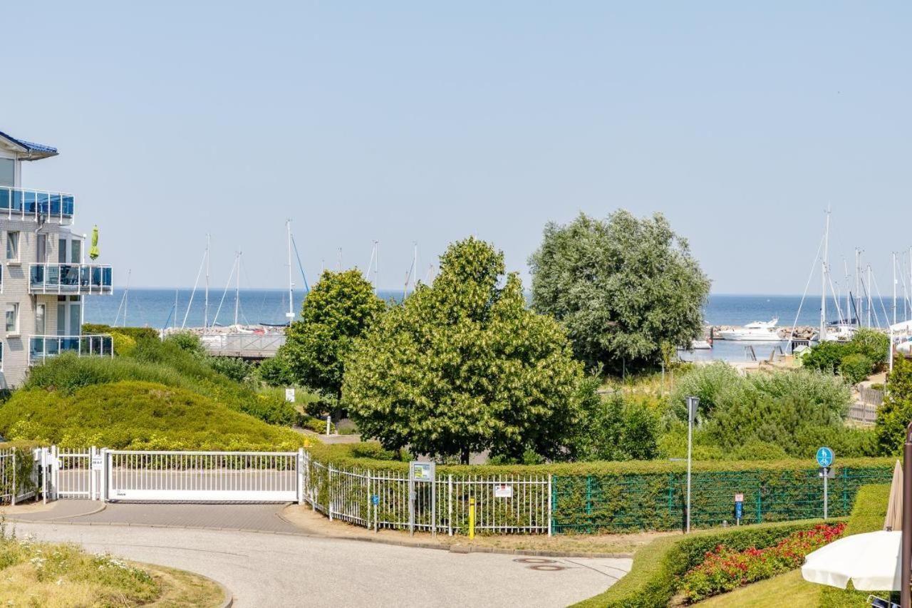 9994-Urlaubstraeume-Am-Meer-We-2-6 Ostseebad Kühlungsborn Extérieur photo