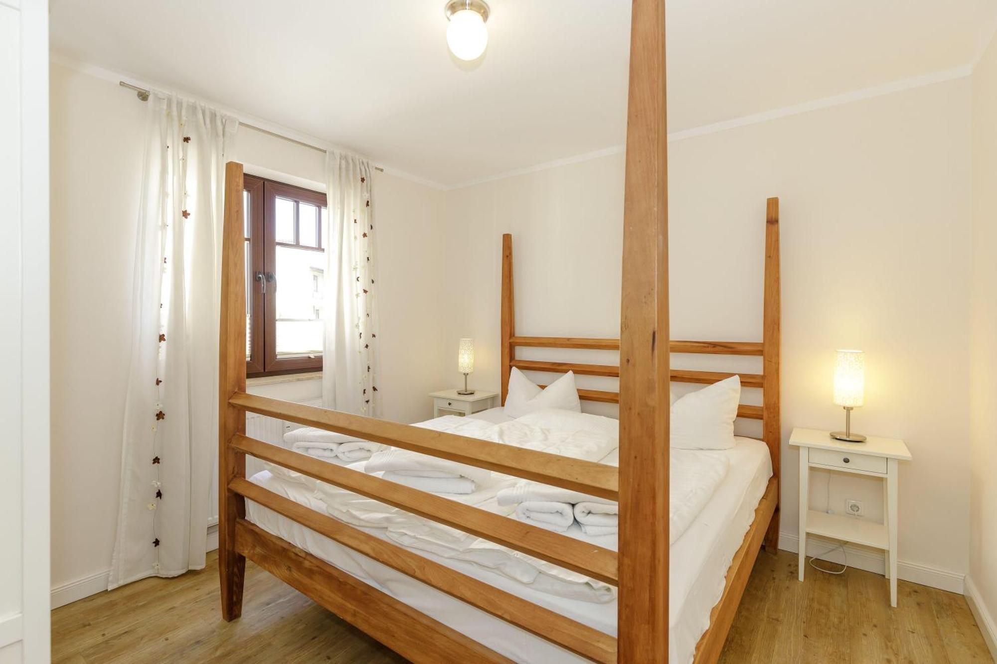 9994-Urlaubstraeume-Am-Meer-We-2-6 Ostseebad Kühlungsborn Extérieur photo