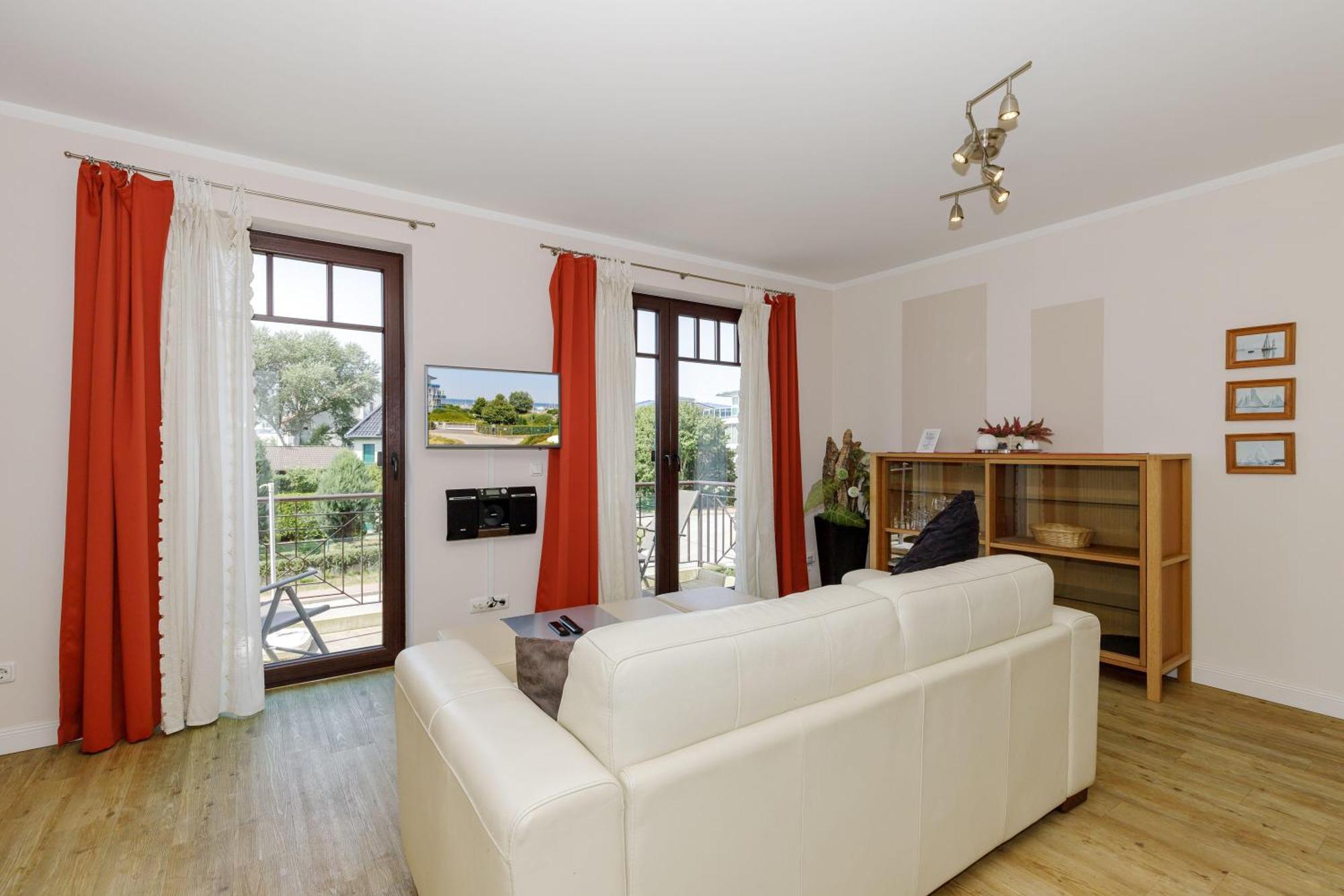 9994-Urlaubstraeume-Am-Meer-We-2-6 Ostseebad Kühlungsborn Extérieur photo
