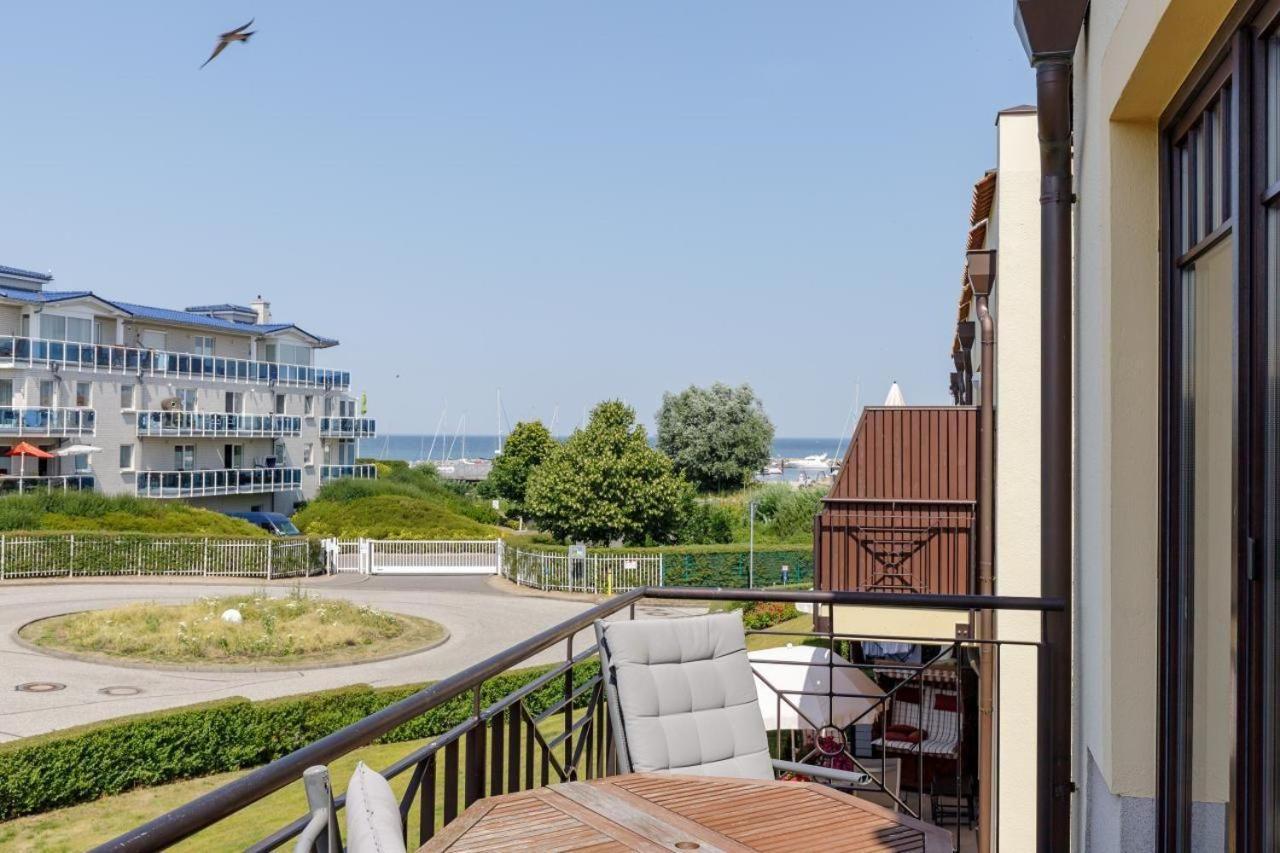 9994-Urlaubstraeume-Am-Meer-We-2-6 Ostseebad Kühlungsborn Extérieur photo